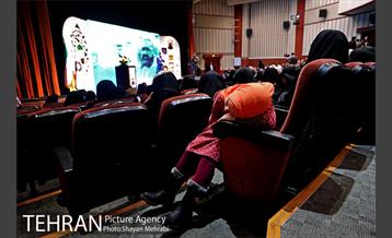 گرامیداشت یکصدمین سالگرد ولادت شهید آیت‌الله مرتضی مطهری 10