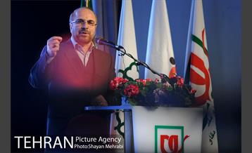 مراسم تکریم شهدای دانشجو تحت عنوان " از هویزه تا حرم" با حضور دکتر قالیباف 26