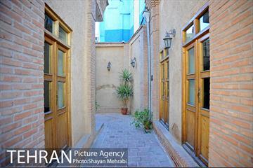 خانه موزه شهید چمران 41