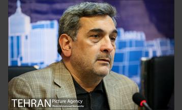 نشست خبری معاون شهرسازی 4