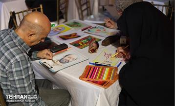 کمپین «دست‌مریزاد» 3