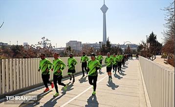 افتتاح ۴۷ کیلومتر مسیر سرزندگی 48