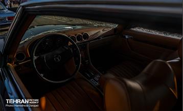 آزادی، میزبان کلوپ بنزسواران 18