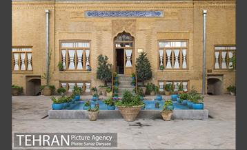 خانه موزه شهید مدرس 24