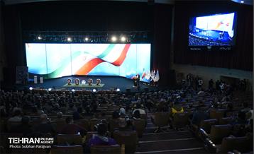 مراسم رونمایی از پیراهن تیم ملی فوتبال 4