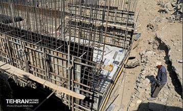 پروژه احداث کانال انحرافی آریافر 29