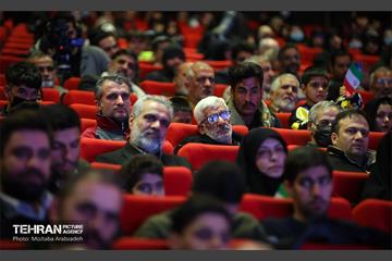 سومین سالگرد شهادت حاج اصغر پاشاپور 16