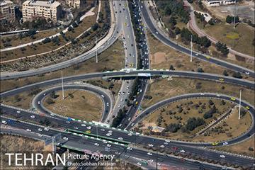 روز پاک تهران  5