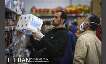 فروشگاه شهروند بیهقی در ماه مبارک رمضان 22