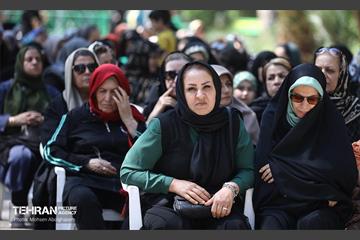 جشنواره غذای سالم 20
