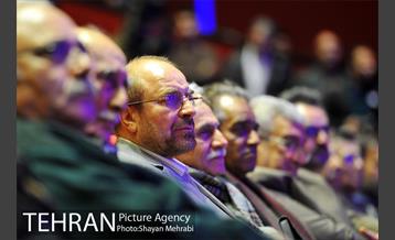 افتتاح پردیس تئاتر تهران با حضور دکتر قالیباف 29