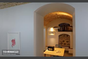 عمارت سرهنگ یوسف بهرامی 50