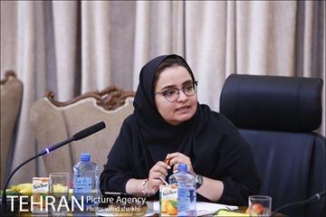 نشست صمیمی مهندس یزدانی با اصحاب رسانه  20