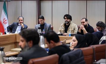 نشست مدیران روابط عمومی شهرداری تهران 3