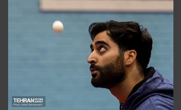 مسابقات تنیس روی میز شهرداری تهران 8