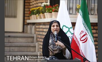 آیین افتتاح و بهره برداری خانه موزه استاد لرزاده  16