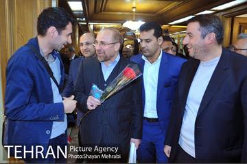 جلسه شورای اسلامی شهر با حضور شهردار تهران 54