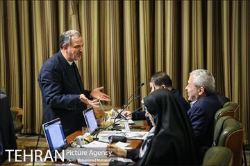 صد و دوازدهمین جلسه شورا شهر 1