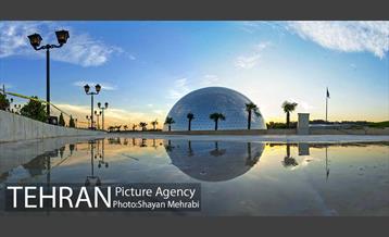 سراسر نمای دفاع مقدس 3