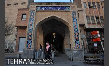 بازارچه سنتی عودلاجان 23