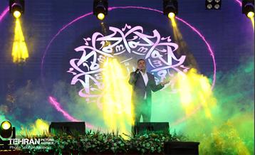 آیین بزرگداشت روز آتش نشان 29