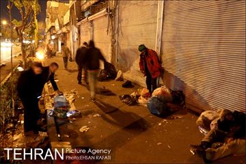 شب عید با شهردار شب تهران 19