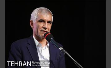 همایش تکریم یادگاران شقایق 21