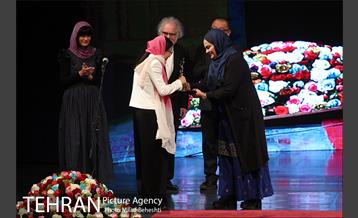 اختتامیه سی و هفتمین جشنواره جهانی فیلم فجر 13