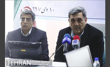 مراسم رونمایی از سردیس مرحوم استاد دکتر سید محمد امین قانعی راد 16