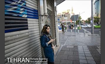 شهرنگار؛ منیریه 25