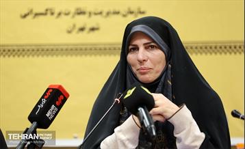 نشست هم‌اندیشی بانوان تاکسیران سرپرست خانوار 6