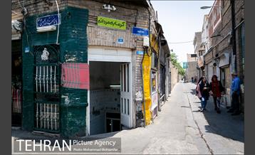 شهرنگار؛ محله عودلاجان 10