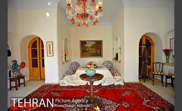 افتتاح خانه اوقات فراغت 19