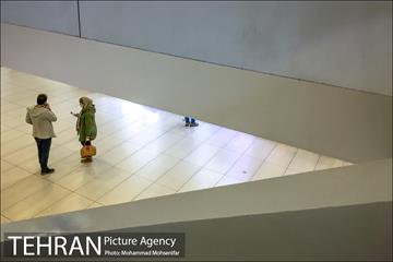 تهران، روزمرگی 9