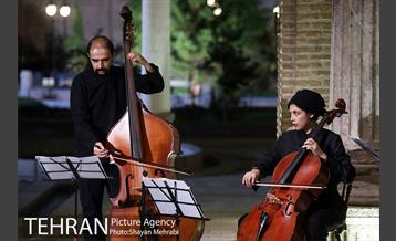 کنسرت آنلاین کیهان کلهر 5