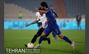 دیدار تیم های استقلال تهران و شاهین بوشهر 18