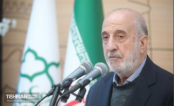 آئین روز درختکاری با حضور سفیران و نمایندگان کشورهای خارجی 30