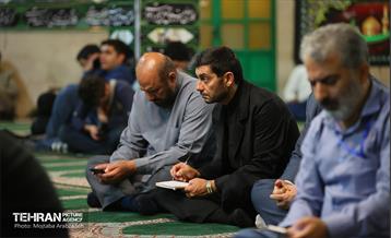 دومین کنگره معلمان انقلاب اسلامی 8