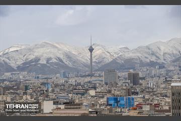 تهران 16