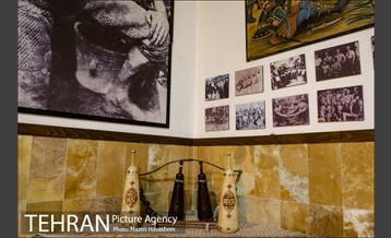 زورخانه قصر 1