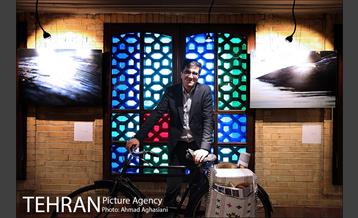 افتتاح نمایشگاه عکس "در سایه نور" در نگارستان شهر 11