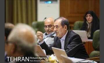 صد و چهل و ششمین جلسه شورا شهر 19