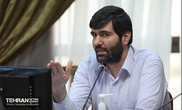 جلسه شورای معاونین با حضور شهردار تهران 16