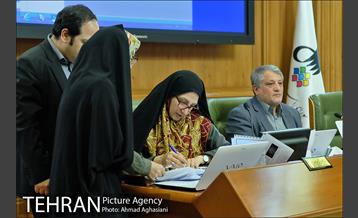 یکصدو هشتاد و دومین جلسه شورای شهر 4