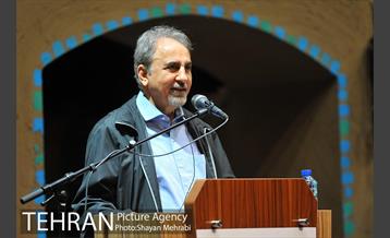 پیاده روی و گردهمایی سالمندان با حضور شهردار تهران 49