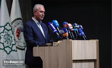 مراسم «شب فرهنگ عراق» 15