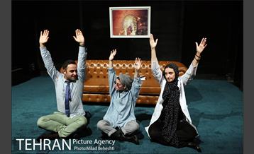 نمایش روز پزشک 14