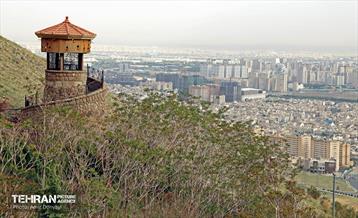 هوای بهاری منطقه 22 53