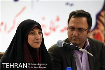 بازدید اعضا شورای شهر تهران از خط ۶ مترو 31