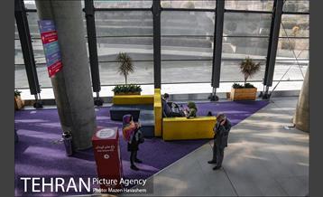 باغ کتاب تهران 20